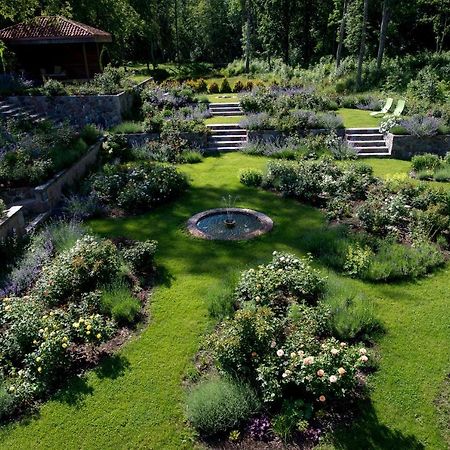 Kabile Mezdzirnas Country House & Spa المظهر الخارجي الصورة