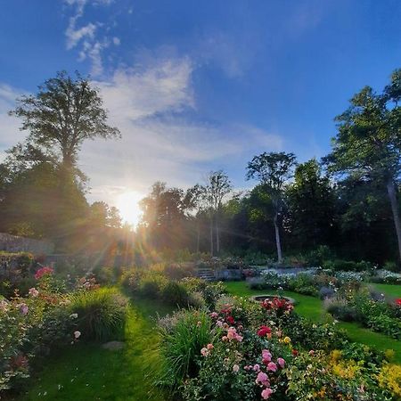 Kabile Mezdzirnas Country House & Spa المظهر الخارجي الصورة