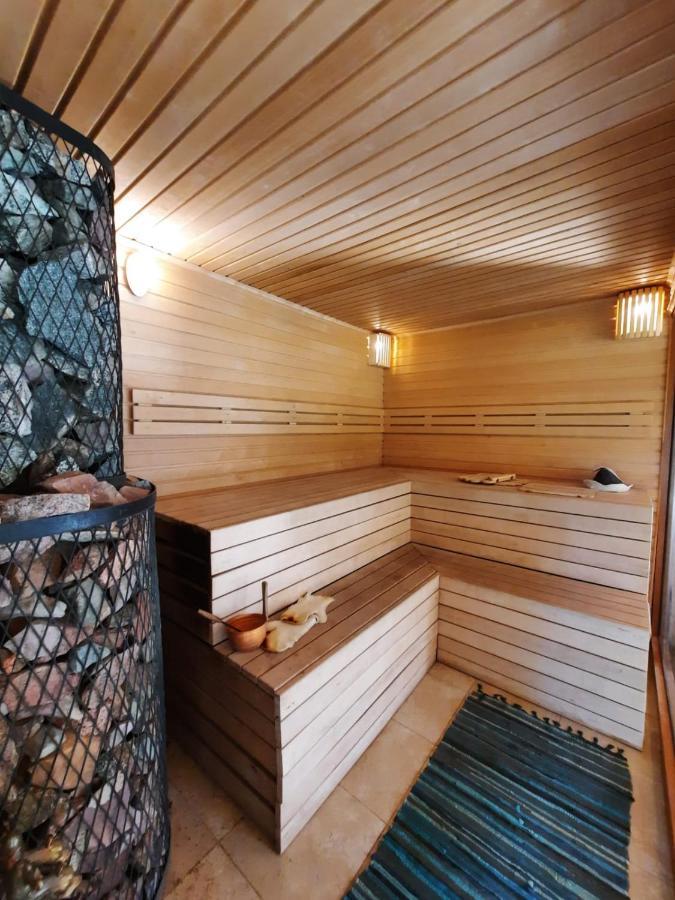 Kabile Mezdzirnas Country House & Spa المظهر الخارجي الصورة