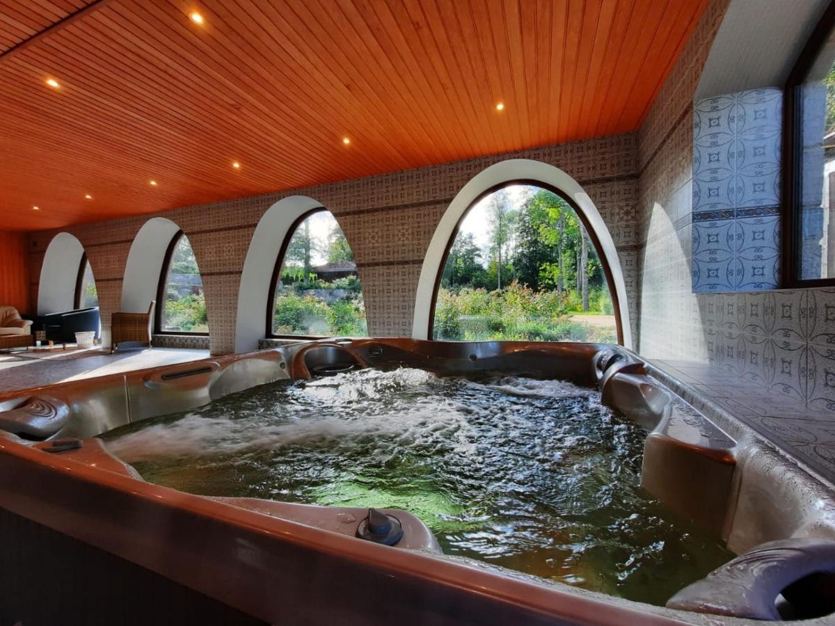 Kabile Mezdzirnas Country House & Spa المظهر الخارجي الصورة