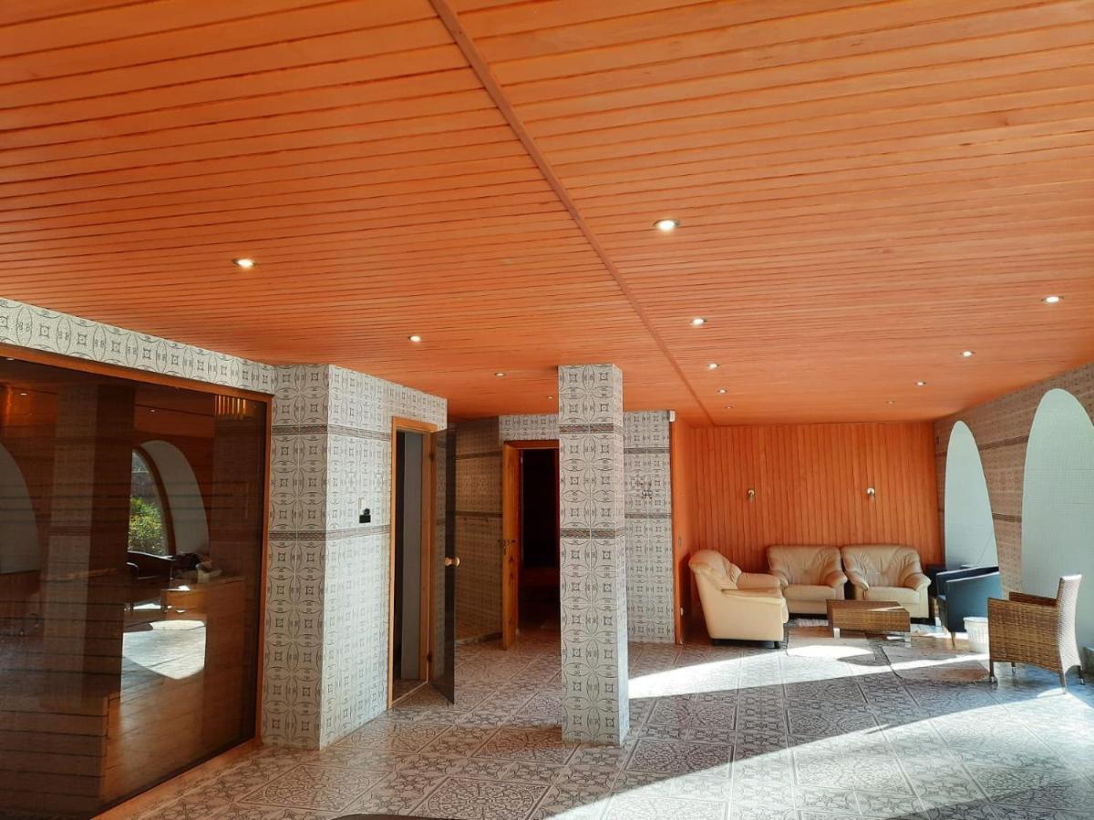 Kabile Mezdzirnas Country House & Spa المظهر الخارجي الصورة