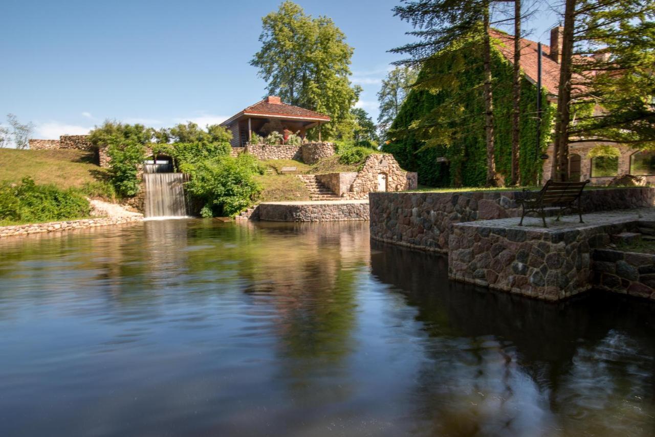 Kabile Mezdzirnas Country House & Spa المظهر الخارجي الصورة