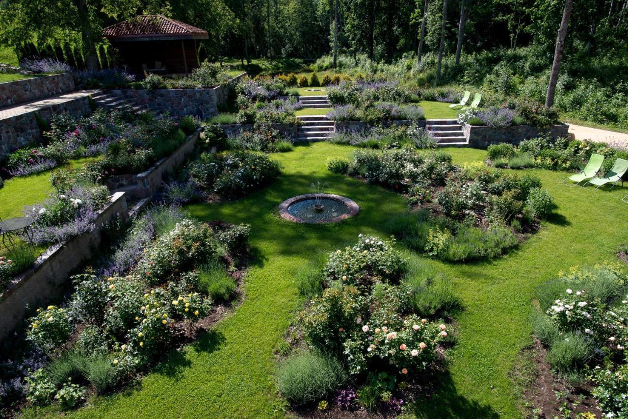 Kabile Mezdzirnas Country House & Spa المظهر الخارجي الصورة
