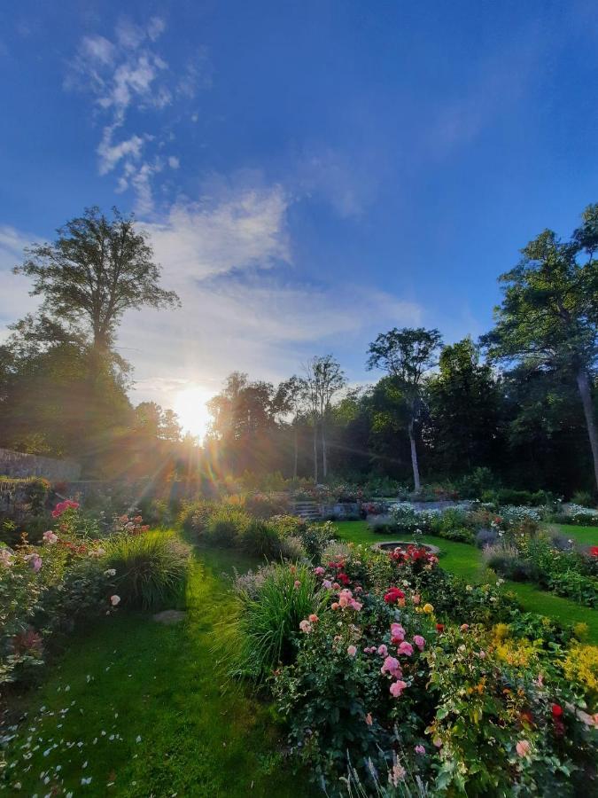 Kabile Mezdzirnas Country House & Spa المظهر الخارجي الصورة