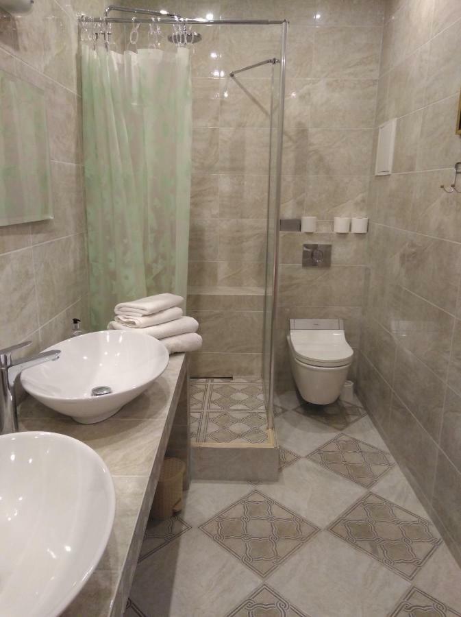 Kabile Mezdzirnas Country House & Spa المظهر الخارجي الصورة