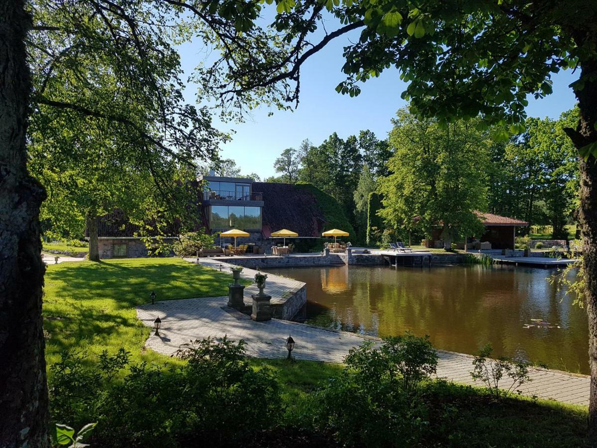 Kabile Mezdzirnas Country House & Spa المظهر الخارجي الصورة