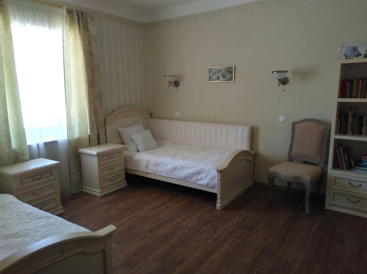 Kabile Mezdzirnas Country House & Spa المظهر الخارجي الصورة