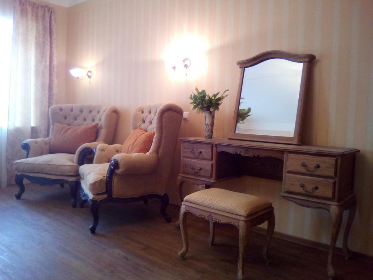 Kabile Mezdzirnas Country House & Spa المظهر الخارجي الصورة