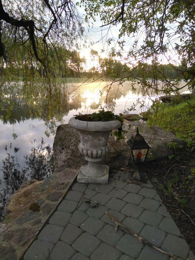 Kabile Mezdzirnas Country House & Spa المظهر الخارجي الصورة